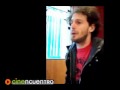 Entrevista a Manolo Nieto - Segunda Parte