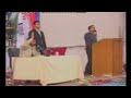احمدی نژاد  در  دانشگاه امير كبير