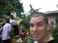 This is how they roll in the Philippines