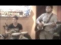 momentos de amor- Ensayo Jean Paul Caiafa