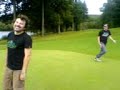 Golf with NYPC
