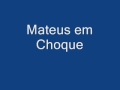 Trote do Mateus