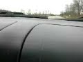 Subaru Impreza exhaust (inside)