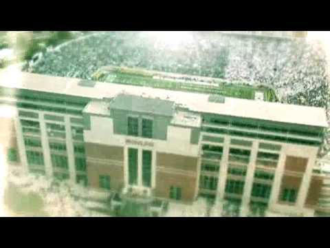 Michigan State Football
