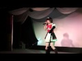 メイド耳エステアトリエMiMi　JK21通天閣ライブ　1121　No.1