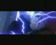 Chemical Brothers - The Test / Mace Windu Vs Darth Sidious