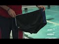 Swim Lessons & Tips : Choosing a Swimsuit for Serious Swimming