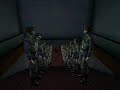 Allegiance - A Deus Ex Film