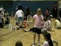 French Rd Jump Rope for Heart