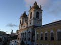 Pelourinho Salvador Bahia Brazil