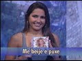 Kelly Key no Faustão - \"Pegue e Puxe\" Kelly Key no Faustão - \"Pegue e Puxe\"