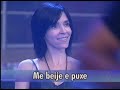 Kelly Key no Faustão - 