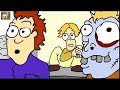 Paralelos 1X16 - El porqu� de los cacahuetes