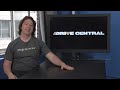 Icon for Post #DRIVE CENTRAL – May 28, 2012
