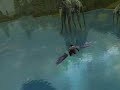 Aion - flying #2