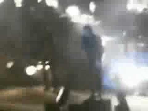 MCR - PR Syracuse 8/28/07 - What ...