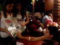 videos de Blitz Equipe Xplod - Bares - Recife - 14 e 15/11