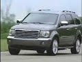 2007 Chrysler Aspen