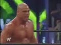Edge & Rey vs. Team Angle vs. Los Guereros Highlights