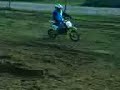 circuito pit-bike LAS ERAS, Mijares jsebomba