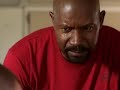 Dennis Haysbert On 'The Unit' (CBS News)