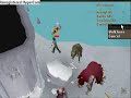 God Wars Dungeon