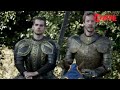 The Tudors: The Joust