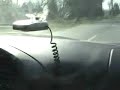 BMW E36 M3 Stromung Exhaust