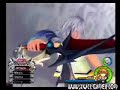 Xemnas Final Battle Kingdom Hearts 2 Xemnas Final Battle Kingdom Hearts 2