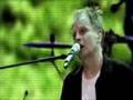 Herbert Grönemeyer - Der Weg 2007 live