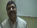 Gangotri residents speak 2007
