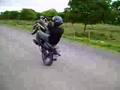 enpinando bros 150