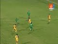 Al-Asyaad Tourn..:Iraq vs Malysia 1st goal by Ali Raheema Al-Asyaad Tourn..:Iraq vs Malysia 1st goal by Ali Raheema