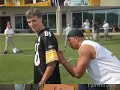 CMU prof joins Pittsburgh Steelers CMU prof joins Pittsburgh Steelers