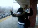 Platform 9 3/4 pt.1