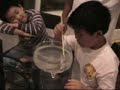 Grunion Run on March 22, 2008