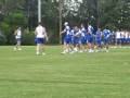 Bulldogs Training Session Part 6