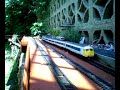 Hornby Garden Railway
