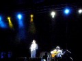 pitingo en concierto 