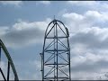 Kingda Ka B-Roll Kingda Ka B-Roll