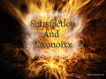 SUPER MUSIC!!! (Satısfactıon And Paranoix)süper müzik
