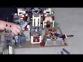 Lego Kingdom of the Crystal Skull guide by Lewis