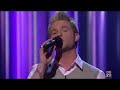 Blake Lewis - Somewhere Only We Know