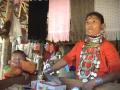 Long Neck Karen Hill Tribe