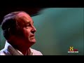 Weather Warfare Chemtrails HAARP 25 History Channel