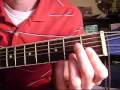 Guitar Tutorial for \