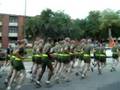 Parris Island Motovational run 8/21/08