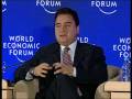 Europe & Central Asia World Economic Forum - Outlook for the Future