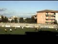 Goal di Gianluca Contarino in Sporting Giarre - Acireal 1-0