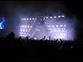 Daft Punk live.